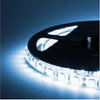 STRIP SMD BOBINA STRISCIA LED 5050 FLESSIBILE 5MT ADESIVA INTERNO ESTERNO IP65 Illuminazione/Strisce LED Trade Shop italia - Napoli, Commerciovirtuoso.it