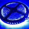 STRIP SMD BOBINA STRISCIA LED 5050 FLESSIBILE 5MT ADESIVA INTERNO ESTERNO IP65 Illuminazione/Strisce LED Trade Shop italia - Napoli, Commerciovirtuoso.it