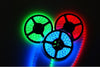 Strip Striscia Led 5m 3528 5050 5630 300 Led Impermeabile Fredda Calda Rgb  Trade Shop italia - Napoli, Commerciovirtuoso.it