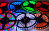 Strip Striscia Led 5m 3528 5050 5630 300 Led Impermeabile Fredda Calda Rgb  Trade Shop italia - Napoli, Commerciovirtuoso.it