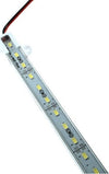 Strip Striscia Led Profilo 1mt Barra Rigida In Alluminio Smd Ip20 Ip65 Copertura Illuminazione/Strisce LED Trade Shop italia - Napoli, Commerciovirtuoso.it