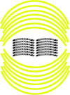 Strisce-Adesive-Cerchi-Moto-Compatibili-Con-Yamaha-Tracer-9-2021---Giallo-Fluo