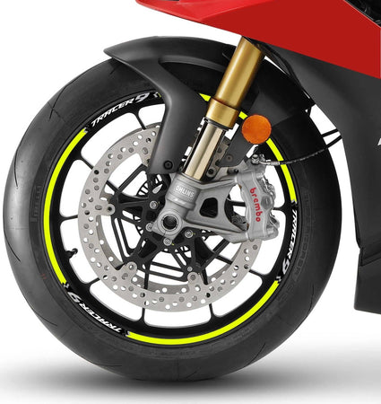 Strisce-Adesive-Cerchi-Moto-Compatibili-Con-Yamaha-Tracer-9-2021---Giallo-Fluo