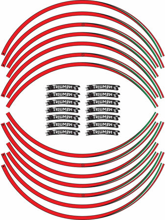 Strisce-adesive-compatibili-per-moto-Triumph-adesivi-cerchi-17-stickers-tuning