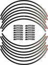 Strisce-adesive-compatibili-per-moto-Triumph-adesivi-cerchi-17-stickers-tuning