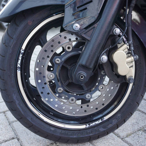 STRISCE-ADESIVE-Tmax-per-CERCHI-compatibili-YAMAHA-500-scooter-T-MAX-2001-2007