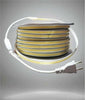 Strisce-Led-Cob-Gommata-220v-14w/m-1400lm/m-Ip65-Bobina-50-Metri