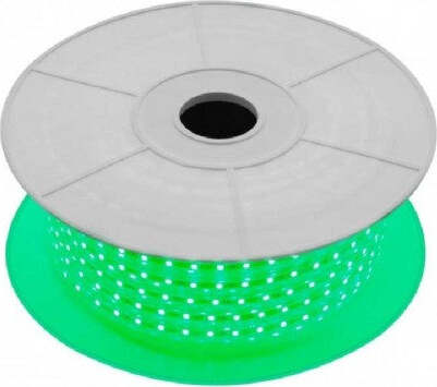 Strisce Led Gommate 2835 144d 10mm 100mt 220v Vari Toni Di Colori Luce 2835smd Illuminazione/Strisce LED Trade Shop italia - Napoli, Commerciovirtuoso.it