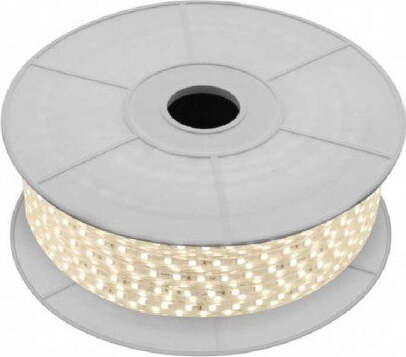 Strisce Led Gommate Smd 2835 A 220v Da 5mm Bobina Stripled 100mt 2835-120 Colore Illuminazione/Strisce LED Trade Shop italia - Napoli, Commerciovirtuoso.it