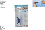 Strisce Test Acqua Piscine Spa 3in1 50 Pz 3 Funzioni Cloro Ph E Alcalinit? 58142 Giardino e giardinaggio/Piscine vasche idromassaggio e accessori/Prodotti chimici e tester Ph/Cloro Trade Shop italia - Napoli, Commerciovirtuoso.it