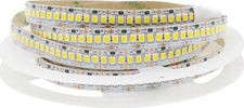 Striscia-1200-Led-Luce-Calda-Bobina-Strip-5-Metri-2835-Smd-Universo