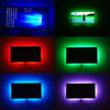 Striscia 150 led RGB con telecomando per interno 5 mt sezionabile Casa e cucina/Decorazioni per interni/Addobbi e decorazioni per ricorrenze/Decorazioni natalizie/Luci natalizie/Catene luminose per interni MagiediNatale.it - Altamura, Commerciovirtuoso.it