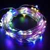 Striscia 3 Metri Strip Led Bobina Flessibile A Batterie Filo Di Rame Luce Illuminazione/Strisce LED Trade Shop italia - Napoli, Commerciovirtuoso.it