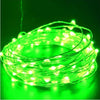 Striscia 3 Metri Strip Led Bobina Flessibile A Batterie Filo Di Rame Luce Illuminazione/Strisce LED Trade Shop italia - Napoli, Commerciovirtuoso.it
