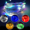 STRISCIA 3 METRI STRIP LED BOBINA FLESSIBILE A BATTERIE FILO DI RAME LUCE Illuminazione/Strisce LED Trade Shop italia - Napoli, Commerciovirtuoso.it