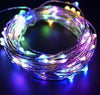 STRISCIA 3 METRI STRIP LED BOBINA FLESSIBILE A BATTERIE FILO DI RAME LUCE Illuminazione/Strisce LED Trade Shop italia - Napoli, Commerciovirtuoso.it