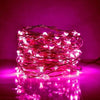 STRISCIA 3 METRI STRIP LED BOBINA FLESSIBILE A BATTERIE FILO DI RAME LUCE Illuminazione/Strisce LED Trade Shop italia - Napoli, Commerciovirtuoso.it