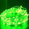 STRISCIA 3 METRI STRIP LED BOBINA FLESSIBILE A BATTERIE FILO DI RAME LUCE Illuminazione/Strisce LED Trade Shop italia - Napoli, Commerciovirtuoso.it