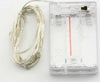 STRISCIA 3 METRI STRIP LED BOBINA FLESSIBILE A BATTERIE FILO DI RAME LUCE Illuminazione/Strisce LED Trade Shop italia - Napoli, Commerciovirtuoso.it