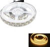 Striscia-600-Led-Luce-Calda-3000k-Bobina-5-Metri-Strip-2835-Smd-Universo