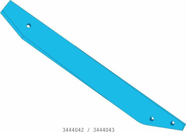 Striscia-adattabile-Lemken-3444042-dx-Confezione-da-1pz