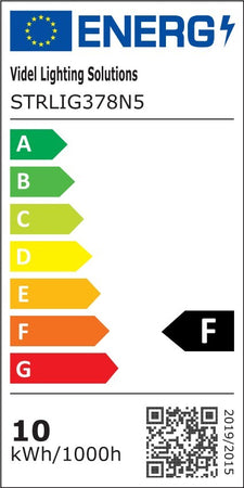 Striscia-continua-384-Led/M-10W-4000K-Videl