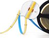 Striscia-Flex-DC24V-Strip-COB-3200-LED-10-Metri-120W-Alta-Luminosità-9500Lm-IP20