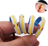 Striscia-Flex-DC24V-Strip-COB-3200-LED-10-Metri-120W-Alta-Luminosità-9500Lm-IP20
