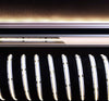 Striscia-Flex-DC24V-Strip-COB-3200-LED-10-Metri-120W-Alta-Luminosità-9500Lm-IP20