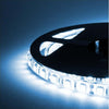 Striscia Led - 5 Metri - 72w - Smd5050 Bianco Freddo - 300 Led Aipiy Illuminazione/Strisce LED Trade Shop italia - Napoli, Commerciovirtuoso.it