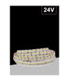 Striscia Led 24v 238d 5 Mt Smd2835 1650lm 15w Ip20 3 Colorazioni Luce 24v-238-3c