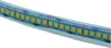 Striscia Led 24v Impermeabile Ip65 Con 1200 Led Luce Naturale 4000k Da 45 Watt Casa, arredamento e bricolage > Illuminazione da interno > Strisce LED Trade Shop italia - Napoli, Commerciovirtuoso.it