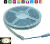 Striscia-Led-24v-Impermeabile-Ip65-Con-1200-Led-Luce-Naturale-4000k-Da-45-Watt