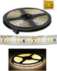 Striscia-Led-2835-5mt-Bobina-Luce-4000k-3000k-6500k-Waterprof-Ip55-2835-12v