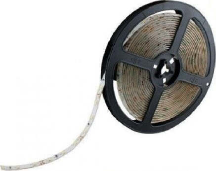 Striscia Led 2835 5mt Bobina Luce 4000k 3000k 6500k Waterprof Ip55 2835-12v Illuminazione/Strisce LED Trade Shop italia - Napoli, Commerciovirtuoso.it