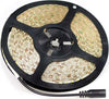 Striscia Led 2835 5mt Bobina Luce 4000k 3000k 6500k Waterprof Ip55 2835-12v Illuminazione/Strisce LED Trade Shop italia - Napoli, Commerciovirtuoso.it