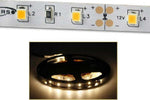 Striscia-Led-2835-Strip-5mt-Bobina-Luce-3000k-4000k-6500k-Blu-Ip22-2835-12v