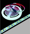 Striscia Led 2835 Strip 5mt Bobina Luce 3000k 4000k 6500k Blu Ip22 2835-12v Illuminazione/Strisce LED Trade Shop italia - Napoli, Commerciovirtuoso.it