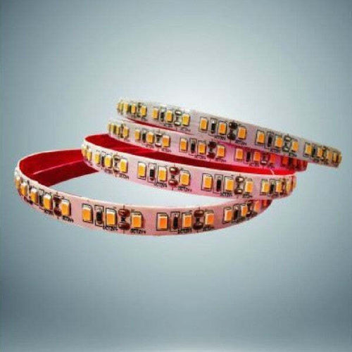 Striscia-Led-2835-Strip-Bobina-10-Metri-24volt-100-Watt-Adesivo-2835-24v-10m-120