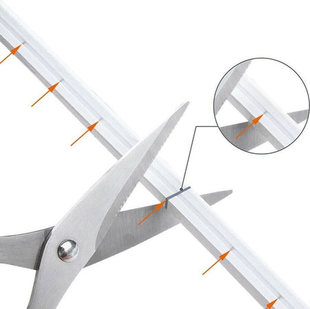 Striscia-Led-Arancione-Per-Disegni-Scritte-Luminose-Strip-Flessibile-5-Mt-Ip65-Universo