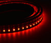 Striscia Led Autoadesiva Illuminazione Rossa Gialla Bianca 1.5mt Auto Q-led2800 Illuminazione/Strisce LED Trade Shop italia - Napoli, Commerciovirtuoso.it