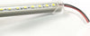 Striscia Led Barra Rigida Profilo Alluminio Copertura Plexiglass 2mt M Metri Illuminazione/Strisce LED Trade Shop italia - Napoli, Commerciovirtuoso.it
