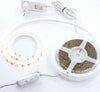 Striscia LED Completa di alimentatore 14.4 W, Bianco, 8 x 3m Classe energetica A Prismalux LSK3MT65-C Illuminazione/Illuminazione per interni/Illuminazione speciale/Nastri LED Scontolo.net - Potenza, Commerciovirtuoso.it