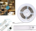 Striscia-Led-Con-Sensore-Di-Movimento-Luce-Bianca-6000k-1mt-Armadi-Letto