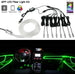 Striscia Led Fluorescente Luci Ambiente Illuminazione Auto Con App Smartphone Auto e Moto > Auto > Accessori Auto Trade Shop italia - Napoli, Commerciovirtuoso.it