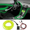 Striscia Led Fluorescente Verde Ws1181 Neon 12v 14w Illuminazione Interno Auto Auto e Moto/Parti per auto/Styling auto e carrozzeria/Fasce decorative e protettive/Fasce decorative Trade Shop italia - Napoli, Commerciovirtuoso.it