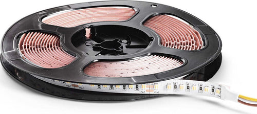 Striscia-Led-Gea-Led-GST063R-72W-RGB-24V-IP67-5mt-dimmerabile-multicolore-esterno-rolla