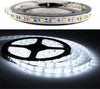 Striscia-Led-Luce-Bianca-5050-Smd-Strip-5mt-Illuminazione-Each