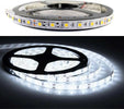 Striscia-Led-Luce-Bianca-5050-Smd-Strip-5mt-Illuminazione-Each
