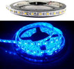 Striscia-Led-Luce-Blu-5050-Smd-Strip-5mt-Illuminazione-Auto-Casa-Bar-Negozio-Each